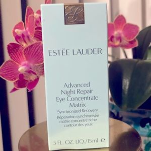 Estée Lauder Advanced Night Repair Eye Concentrate